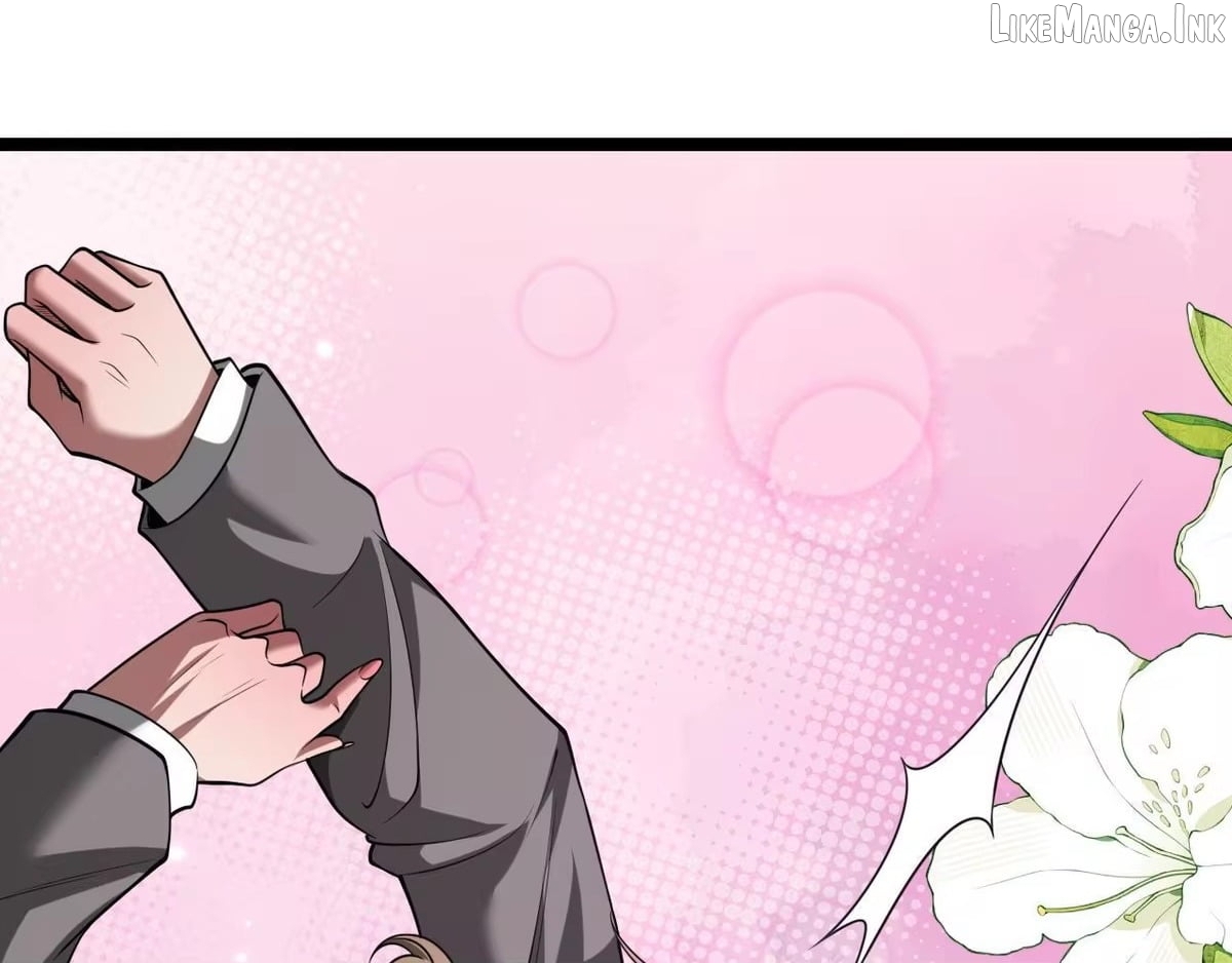 I’m A Super Rich Man, So It’s Reasonable For Me To Be A Scumbag Chapter 44  - page 38
